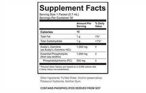 lypo-spheric acetyl l-carnitine Lypo-Spheric Acetyl L-Carnitine – Boost Up Your Immunity